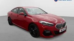 Used 2023 BMW 218 M Sport Coupe | £18,949 (Good price)