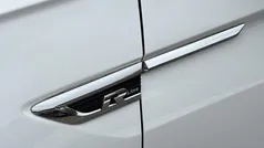 Used 2018 VW Tiguan R-line SUV | £19,999 (Fair price)