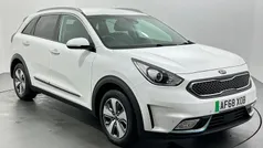 Used 2018 Kia Niro SUV | £12,761 (Fair price)