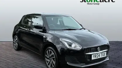 Used Suzuki Swift SZ-L 83 HP (61 kW) 2023 Hatchback