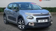Used 2015 Citroën C3 Exclusive Hatchback | £9,791
