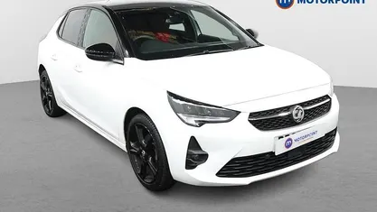 Used Vauxhall Corsa 75 HP (55 kW) 2023 Hatchback