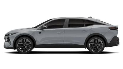 Neu Peugeot 408 GTi 145 PS (106 kW) 2026 SUV