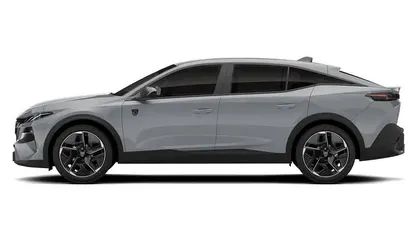 Novo Peugeot 408 GTi 145 HP (106 kW) 2026 SUV