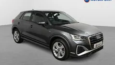 Used 2024 Audi Q2 S-Line SUV | £19,999 (Fair price)