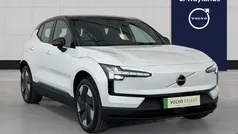 Used 2025 Volvo EX30 Plus SUV | £29,591 (Fair price)