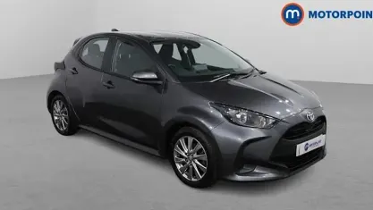 Używany Toyota Yaris Hybrid 116 KM (85 kW) 2026 Hatchback
