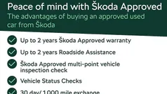 Black Used 2021 Skoda Kodiaq LAURIN & KLEMENT SUV | £24,995 (Good price)