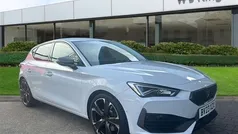 Used 2023 Cupra Leon VZ2 Hatchback | £24,495 (Fair price)