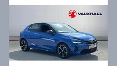 Used 2022 Vauxhall Corsa Edition Hatchback | £12,995 (Fair price)