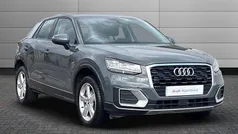 Nano grey Used 2019 Audi Q2 Sport SUV | £14,350 (Fair price)