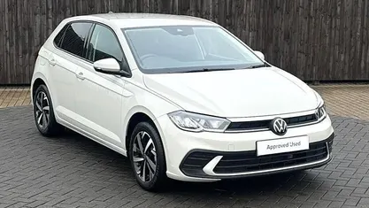 Used 2025 VW Polo Match Hatchback | £18,499 (Fair price)