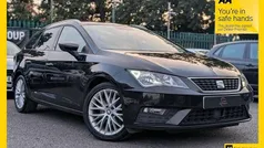 Used 2018 Seat Leon SE Dynamic Estate | £8,378 (Good price)