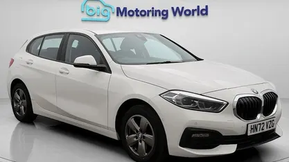 Used 2024 BMW 118 Hatchback | £14,600 (Super price)