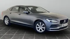 Used 2019 Volvo S90 Momentum Sedan | £13,195 (Super price)