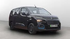 Used 2024 Citroën e-Berlingo Feel MPV | £16,490 (Good price)