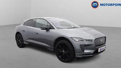 Used Jaguar I-Pace R-Dynamic 294 kW (400 HP) 2024 Grey SUV