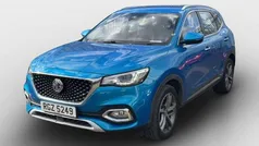 Used 2020 MG HS Excite SUV | £13,390 (Fair price)