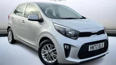 Used 2024 Kia Picanto Hatchback | £9,799 (Fair price)