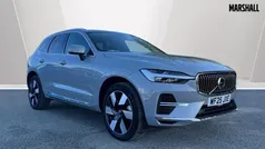 Used 2025 Volvo XC60 Ultra SUV | £45,980 (Fair price)