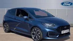 Other Used 2022 Ford Fiesta ST-Line Hatchback | £14,878 (Fair price)