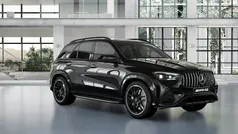 Used 2025 Mercedes GLE53 AMG Premium Plus Estate | £96,970 (Fair price)