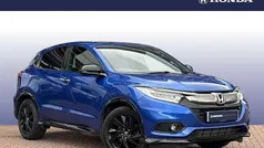 Used 2019 Honda HR-V Sport SUV | £17,799 (Fair price)
