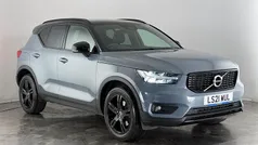Used 2021 Volvo XC40 R-Design SUV | £22,000 (Fair price)