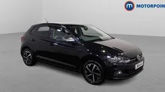 Used 2021 VW Polo Beats Hatchback | £14,349 (Fair price)