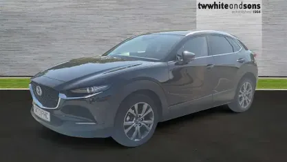 Used Mazda CX-30 Takumi-Line 186 HP (136 kW) 2025 SUV