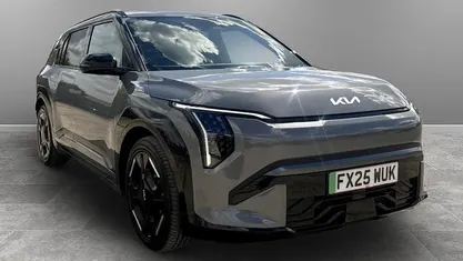 Used Kia EV3 GT-Line 150 kW (204 HP) 2025 SUV