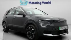 Used 2023 Kia e-Niro 2 SUV | £16,000 (Fair price)