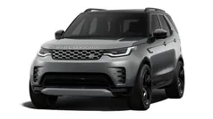 Used 2026 Land Rover Discovery 5 SUV | £75,781 (Fair price)