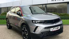 Used 2022 Vauxhall Mokka SRi SUV | £16,595 (Fair price)