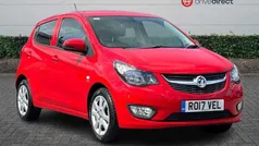 Vauxhall Viva