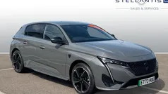 Used 2025 Peugeot e-308 GTi Hatchback | £22,446 (Super price)