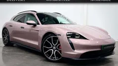 Used 2024 Porsche Taycan GTS Sport Turismo Sedan | £59,990