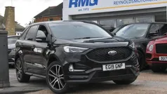 Used 2019 Ford Edge ST-Line SUV | £18,450 (Fair price)