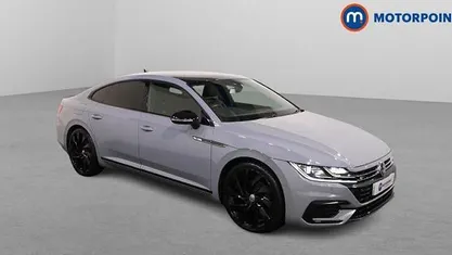 Used 2020 VW Arteon R-line Edition Hatchback | £20,899 (Fair price)