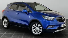 Used 2019 Vauxhall Mokka Elite SUV | £6,795 (Good price)