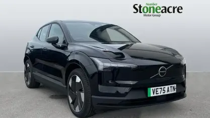New Volvo EX30 Performance 314 kW (428 HP) 2025 SUV