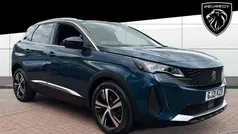 Used 2022 Peugeot 3008 GTi Estate | £16,231 (Fair price)