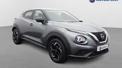 Used 2023 Nissan Juke N-Connecta SUV | £15,849 (Fair price)