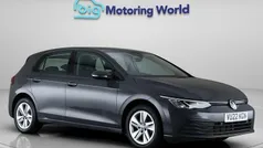Used 2024 VW Golf VIII Life Hatchback | £15,500 (Super price)