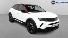 Used 2025 Vauxhall Mokka GS Line SUV | £14,949 (Fair price)