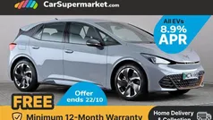 Used 2025 Cupra Born e-Boost Hatchback | £22,697 (Fair price)