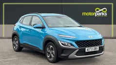 Used 2022 Hyundai Kona SE SUV | £17,000 (Fair price)