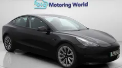Used 2023 Tesla Model 3 Long Range AWD Sedan | £19,300 (Fair price)