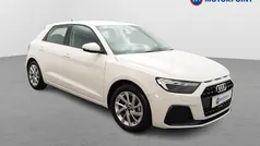 Used 2025 Audi A1 Sportback Sport Hatchback | £16,399 (Super price)
