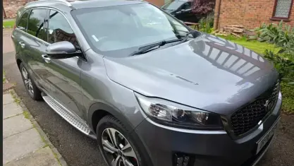 Used Kia Sorento GT-Line 200 HP (147 kW) 2020 SUV